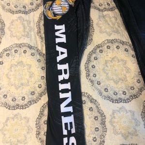 Marines leggings